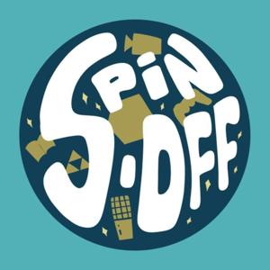 SPINOFF-Podcast