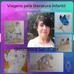 podcast de Sandra Maria Sampaio Rodrigue