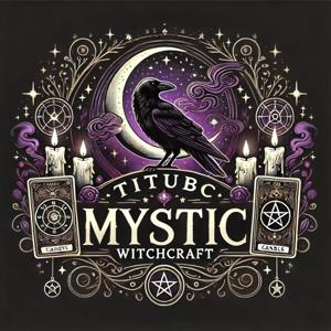 Bien venidos a Tituba Mystic Witchcraft