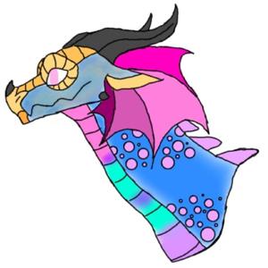 butterfly talks  A Wings of Fire podcast