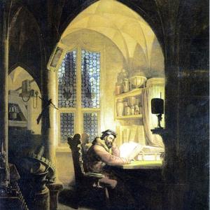 Naturalismo e a Fenomenologia em Husserl