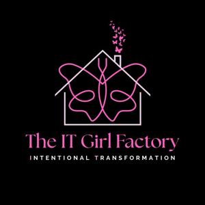 The IT Girl Factory