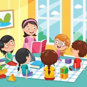 Podcast Educativo e informativo