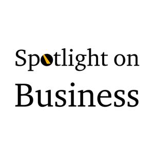 PwC Spotlight on Business