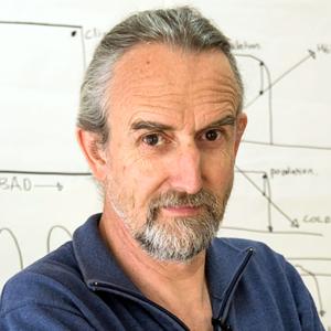 Designing the Revolution