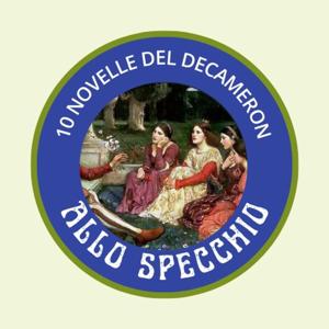 10 novelle del Decameron allo specchio