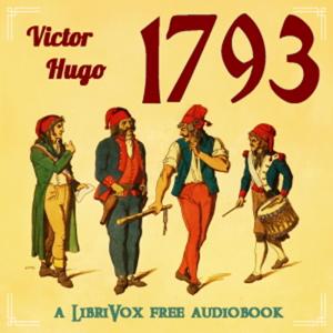 Quatrevingt-treize by Victor Hugo (1802 - 1885)
