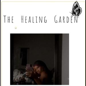 Healing Through Every Line Poetry Podcast