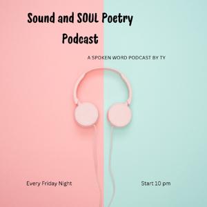Spoken Soul's podcast