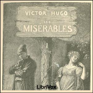 Misérables - tome 1, Les by Victor Hugo (1802 - 1885)