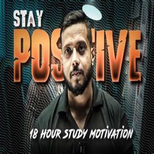 8 hour study motivation by sir rajwant
