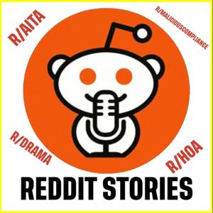 Reddit Stories