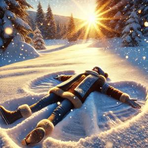 Vintermeditation - indre ro og styrke