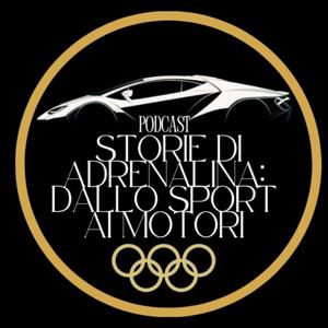 StoriediAdrenalina:dallo Sport ai Motori