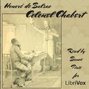 Colonel Chabert (Version 2) by Honoré de Balzac (1799 - 1850)