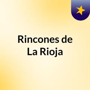 Rincones de La Rioja
