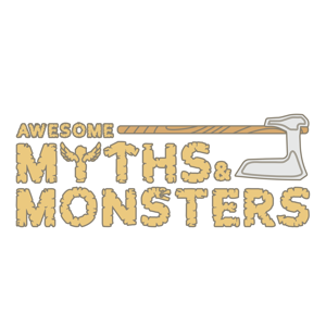 Awesome Myths and Monsters