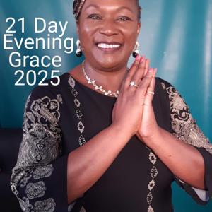 21 Day Evening Grace