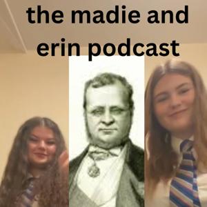 Erin + madie