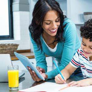 Parenting Made Simple with BrushinBella