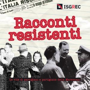 Racconti Resistenti