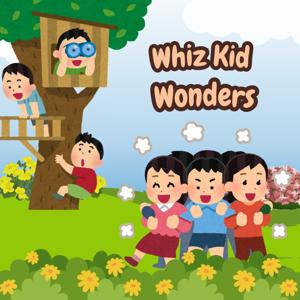 Whiz Kid Wonders
