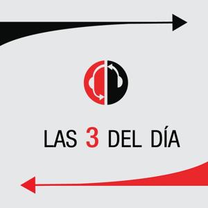 Las 3 del día