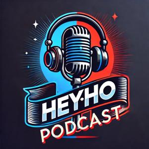 HeyhopodcastBR