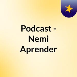 Podcast - Nemi Aprender
