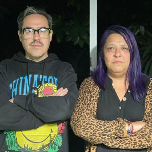 ¿Qué está pasanda?