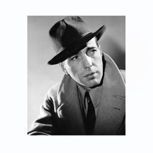 Humphrey Bogart Collection