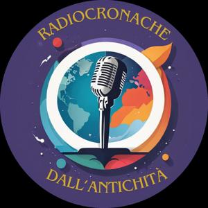 Radiocronache dall'antichità