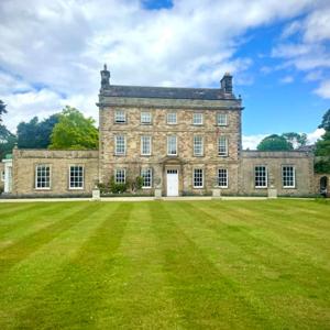 Patrick Brompton Hall