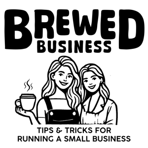 Brewed Business