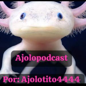 Ajolopodcast