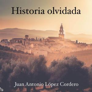 El podcast de Juan A. López Cordero