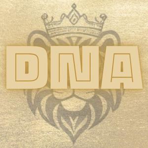 DNA - Der christliche Männer-Podcast