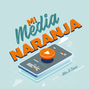 Mi Media Naranja