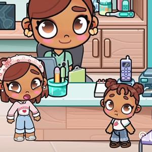 Role Playing Video Games