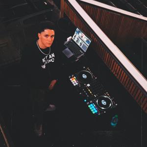 The Sosa Spins Podcast by DJ Cam Sosa