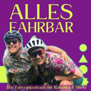 Alles fahrbar by Marie Beulig, Rebekka Spott