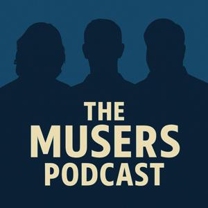 The Musers by Musers | Cumulus Podcast Network