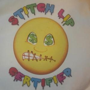 STITCH LIP CERTIFIED