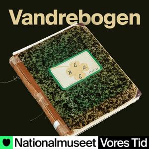 Vandrebogen