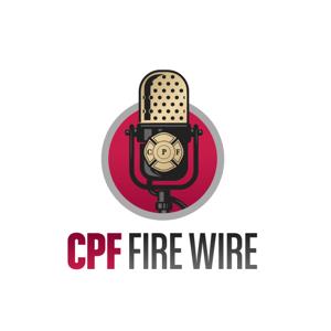 CPF Fire Wire by California Professional Firefighters