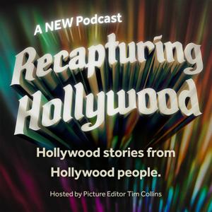 Recapturing Hollywood