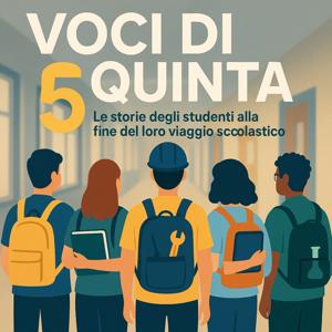Voci di quinta