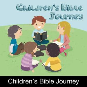 Children's Bible Journey