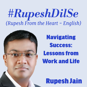 RupeshDilSe - English