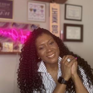 GLITTER AND GRACE PODCAST